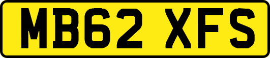 MB62XFS