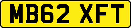 MB62XFT