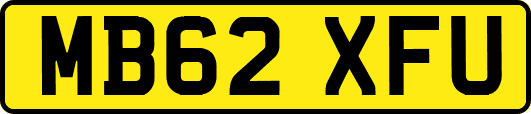 MB62XFU