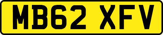 MB62XFV