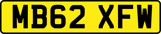 MB62XFW