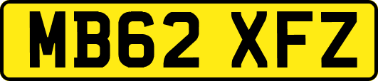 MB62XFZ