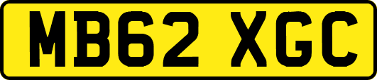 MB62XGC