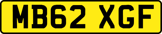MB62XGF