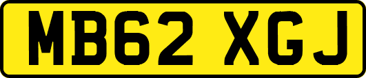 MB62XGJ