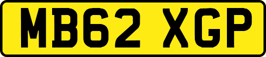 MB62XGP