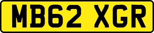 MB62XGR