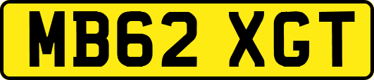 MB62XGT