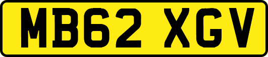 MB62XGV