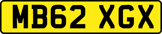MB62XGX
