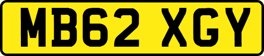 MB62XGY