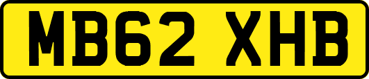 MB62XHB
