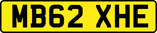 MB62XHE