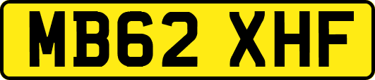 MB62XHF