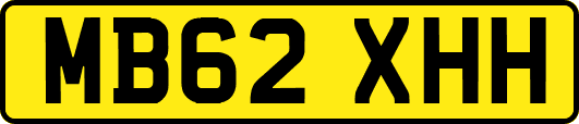 MB62XHH