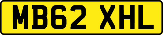 MB62XHL