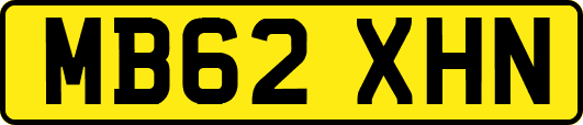 MB62XHN