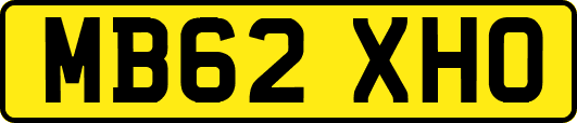 MB62XHO