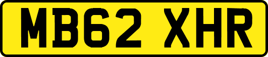 MB62XHR
