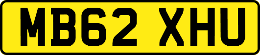 MB62XHU