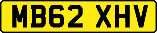 MB62XHV