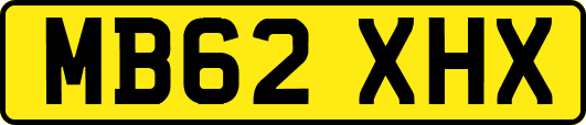 MB62XHX