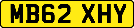 MB62XHY