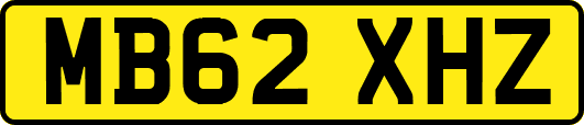 MB62XHZ