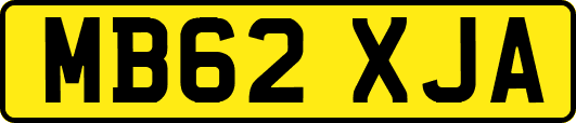 MB62XJA