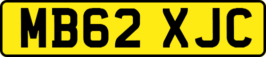 MB62XJC
