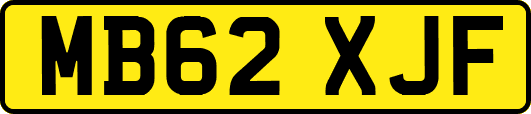 MB62XJF
