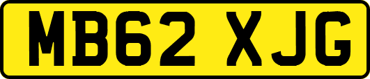 MB62XJG