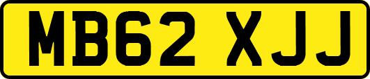 MB62XJJ