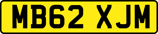 MB62XJM