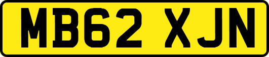 MB62XJN