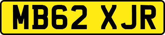 MB62XJR