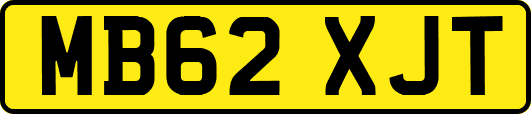 MB62XJT