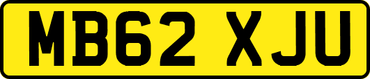 MB62XJU
