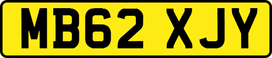 MB62XJY