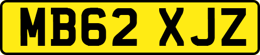 MB62XJZ