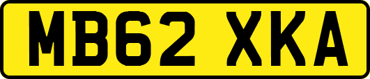 MB62XKA