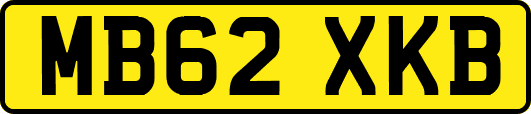 MB62XKB
