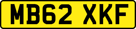 MB62XKF