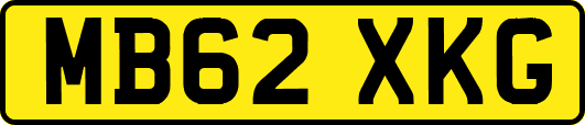 MB62XKG