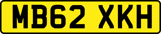 MB62XKH