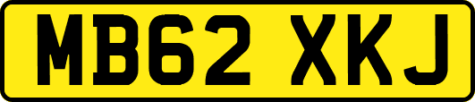 MB62XKJ