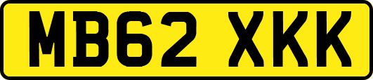 MB62XKK