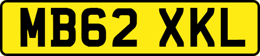 MB62XKL