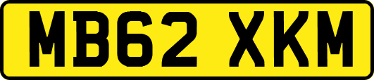 MB62XKM