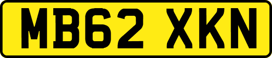 MB62XKN